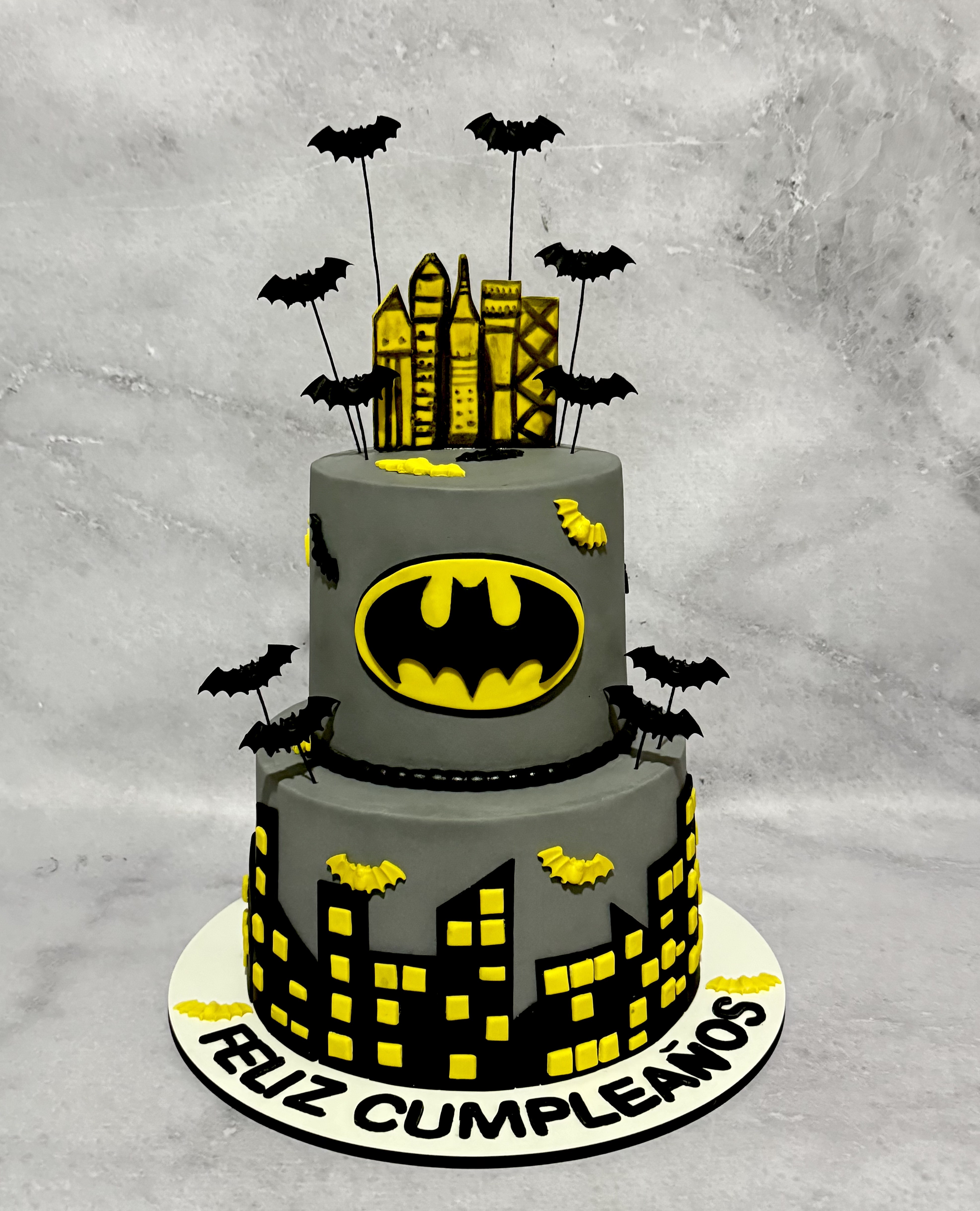 Torta Harry Potter